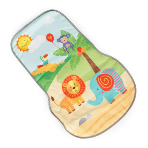 تشک بازی و واکر کودک هانگر Huanger کد 637