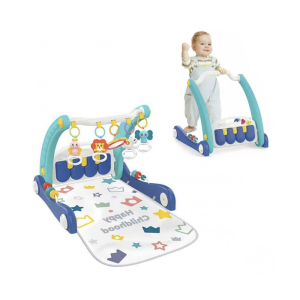 تشک بازی و واکر کودک هانگر Huangerکد633