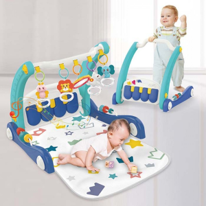 تشک بازی و واکر کودک هانگر Huangerکد633