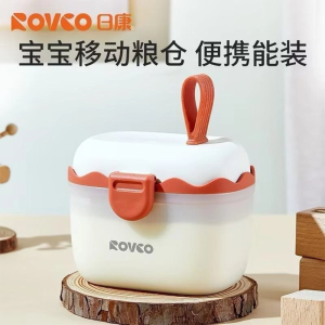 ظرف ذخیره شیرخشک پیمانه دار رووکو ROVCO