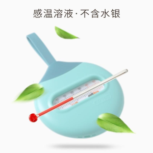 دماسنج اتاق نوزاد و کودک رووکو rovco