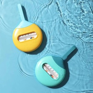 دماسنج اتاق نوزاد و کودک رووکو rovco