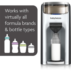 دستگاه شیر ساز بیبی برزا Baby Brezza