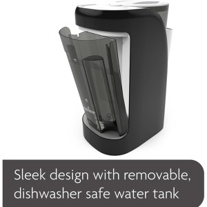 دستگاه شیر ساز بیبی برزا Baby Brezza