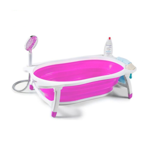 وان حمام نوزاد آکاردئونی یوشیتا YOSHITA