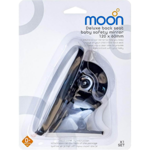 آینه ماشین دید کودک مون Moon