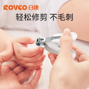 ست مانیکور رووکو  Rovco سه عددی