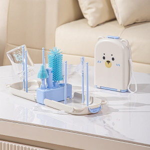 برس شیشه ، سرشیشه شور و آبچکان  طرح خرس