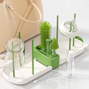 برس شیشه ، سرشیشه شور و آبچکان  طرح خرس