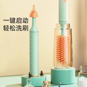 شیشه و سرشیشه شور سیلیکونی برقی چیکو Chicco