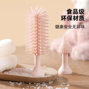 شیشه و سرشیشه شور سیلیکونی برقی چیکو Chicco