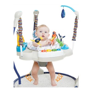 جامپر نوزاد  kookedo