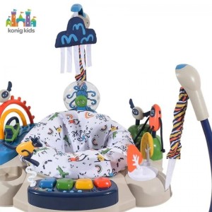 جامپر نوزاد  kookedo