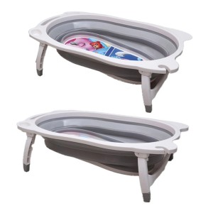 وان حمام نوزاد آکاردئونی یوشیتا YOSHITA طرحدار