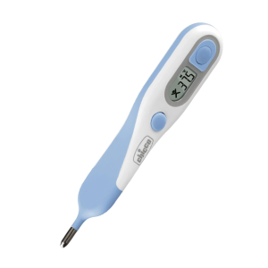 تب سنج دیجیتال مدادی چیکو Chicco مدل Easy 2in1