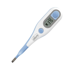 تب سنج دیجیتال مدادی چیکو Chicco مدل Easy 2in1