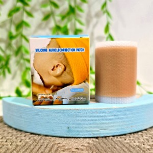 چسب فرم دهی و اصلاح گوش نوزاد