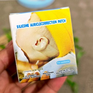 چسب فرم دهی و اصلاح گوش نوزاد