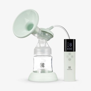 شیردوش برقی کیکابو kikkabooمدل caily