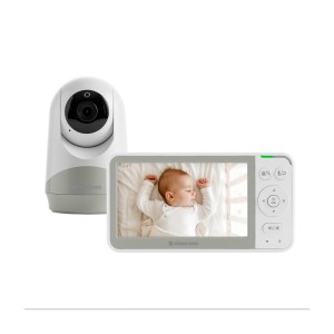 پیجر تصویری کودک کیکابو kikaboo مدل Rhen