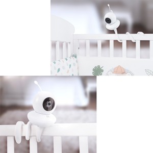 پیجر تصویری کودک کیکابو kikaboo مدل Aneres