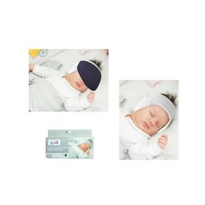 چشم بند و هدبند اصلاح فرم گوش نوزاد کیوت بی بیcute baby