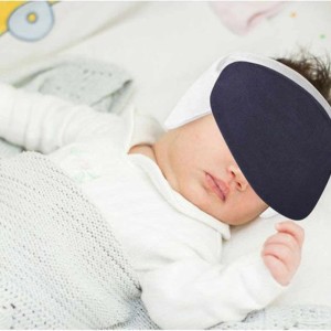 چشم بند و هدبند اصلاح فرم گوش نوزاد کیوت بی بیcute baby