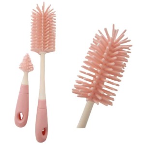 برس شیشه و سرشیشه شور ماماس پاپاس MAMAS & PAPAS