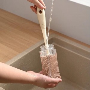 برس شیشه و سرشیشه شور ماماس پاپاس MAMAS & PAPAS