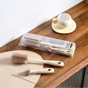 برس شیشه و سرشیشه شور ماماس پاپاس MAMAS & PAPAS