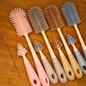 برس شیشه و سرشیشه شور ماماس پاپاس MAMAS & PAPAS