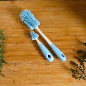 برس شیشه و سرشیشه شور ماماس پاپاس MAMAS & PAPAS