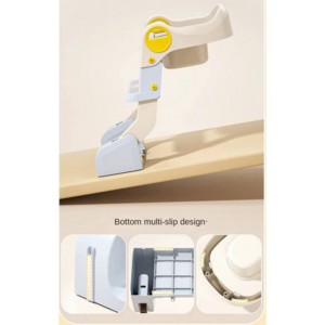 رابط توالت ایرانی و فرنگی پله دار 3 کاره کد01