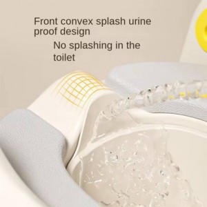 رابط توالت ایرانی و فرنگی پله دار 3 کاره کد01