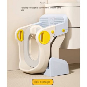 رابط توالت ایرانی و فرنگی پله دار 3 کاره کد01