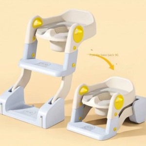 رابط توالت ایرانی و فرنگی پله دار 3 کاره کد01