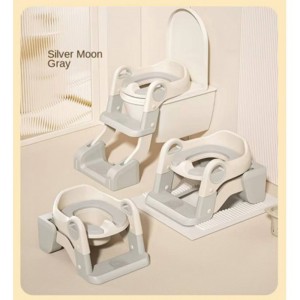 رابط توالت ایرانی و فرنگی پله دار 3 کاره