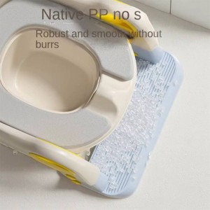 رابط توالت ایرانی و فرنگی پله دار 3 کاره کد01