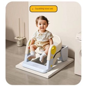 رابط توالت ایرانی و فرنگی پله دار 3 کاره کد01