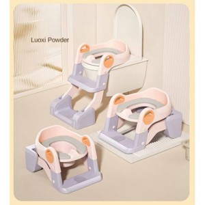 رابط توالت ایرانی و فرنگی پله دار 3 کاره کد01