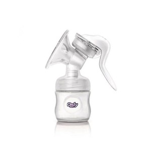 شیر دوش دستی اونلی بی بی only baby