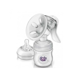 شیر دوش دستی اونلی بی بی only baby