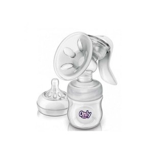 شیر دوش دستی اونلی بی بی only baby