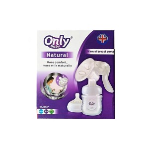 شیر دوش دستی اونلی بی بی only baby