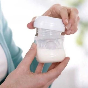 شیر دوش دستی اونلی بی بی only baby