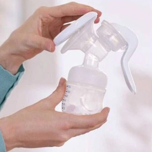 شیر دوش دستی اونلی بی بی only baby