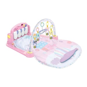 تشک بازی پیانویی نوزاد هانگر Huanger کد 617