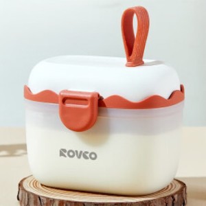 ظرف ذخیره شیرخشک پیمانه دار رووکو ROVCO