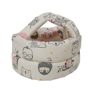 کلاه محافظ سر کودک کیوت بیبی  cute baby