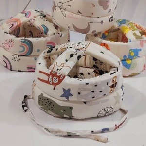 کلاه محافظ سر کودک کیوت بیبی  cute baby